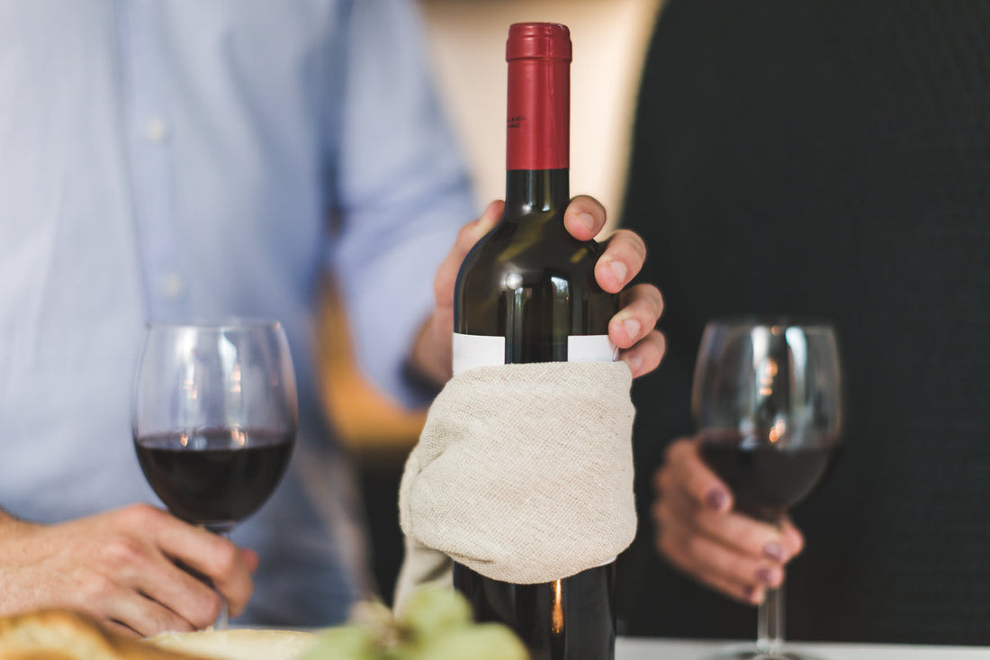 Los mejores vinos chilenos 2026 — Selección ViniQ