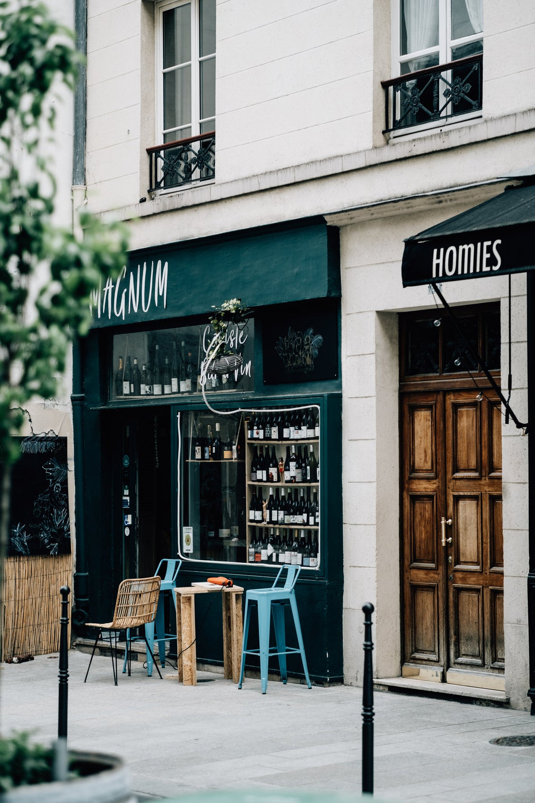 Mejores wine bars y restaurantes de vino en Santiago 2026