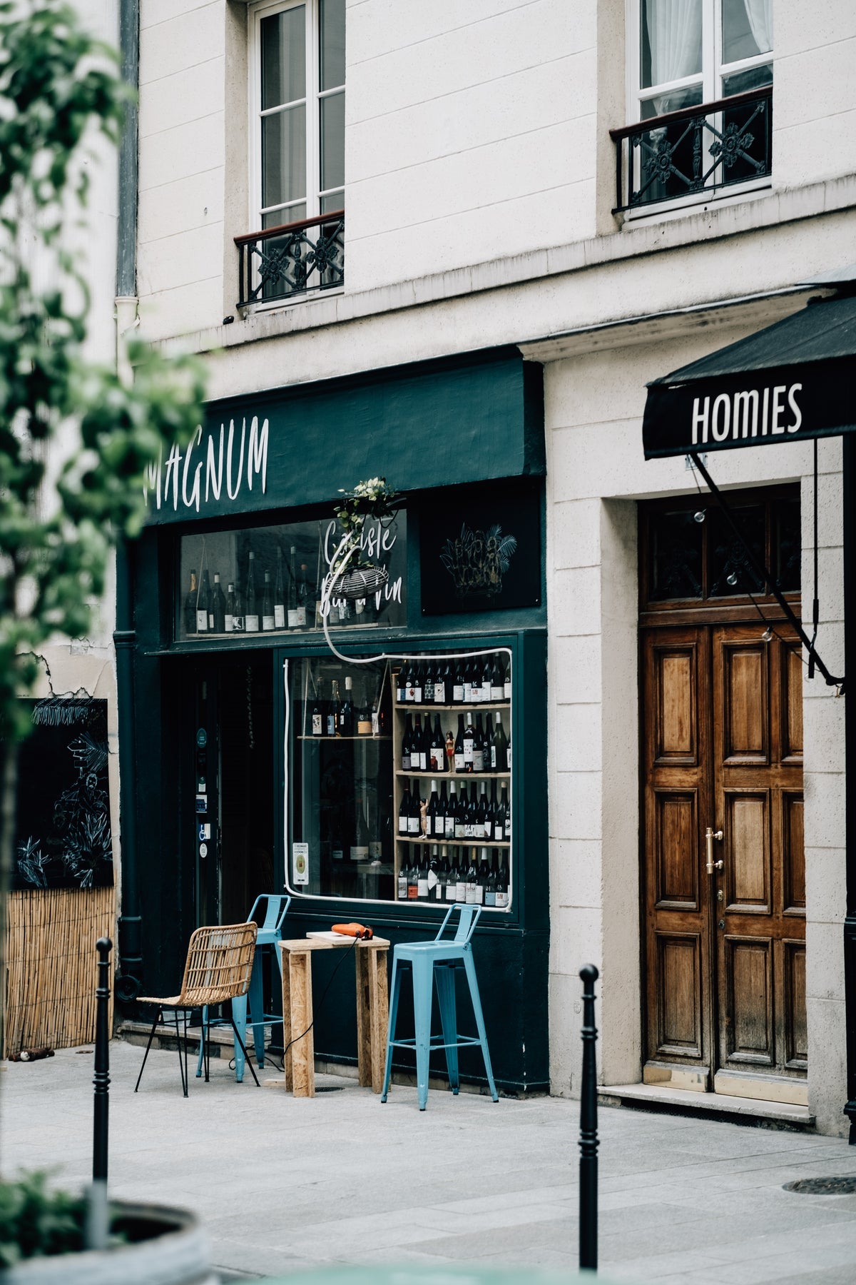 Mejores wine bars y restaurantes de vino en Santiago 2026