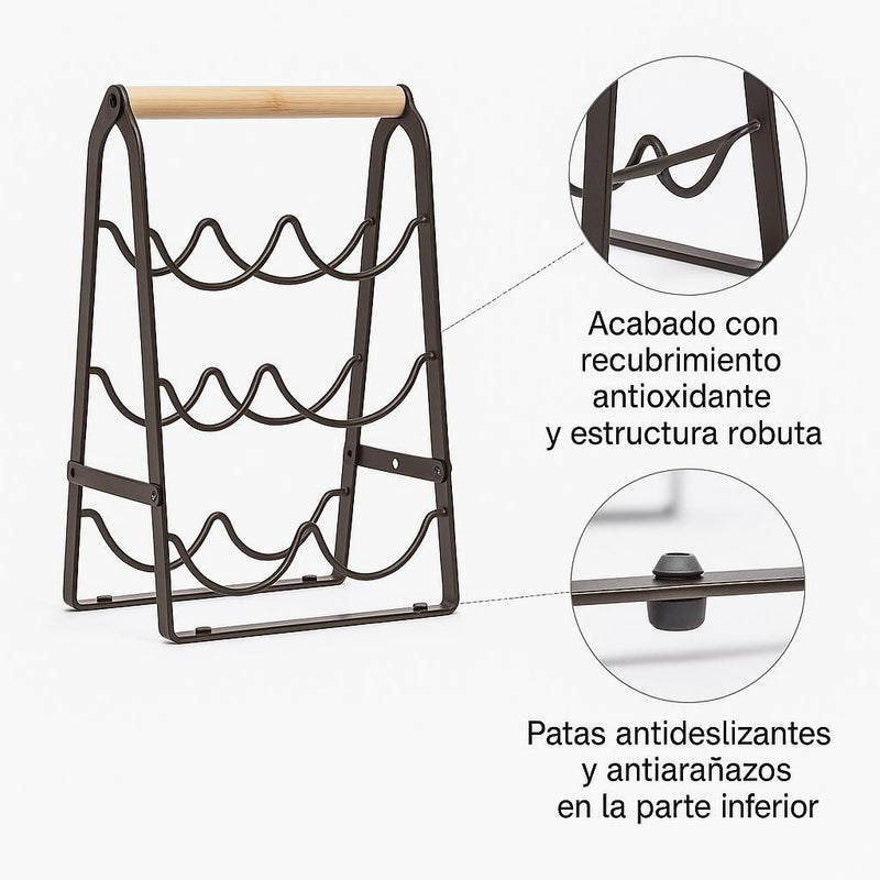 VINIQ corporativo — imagen 5